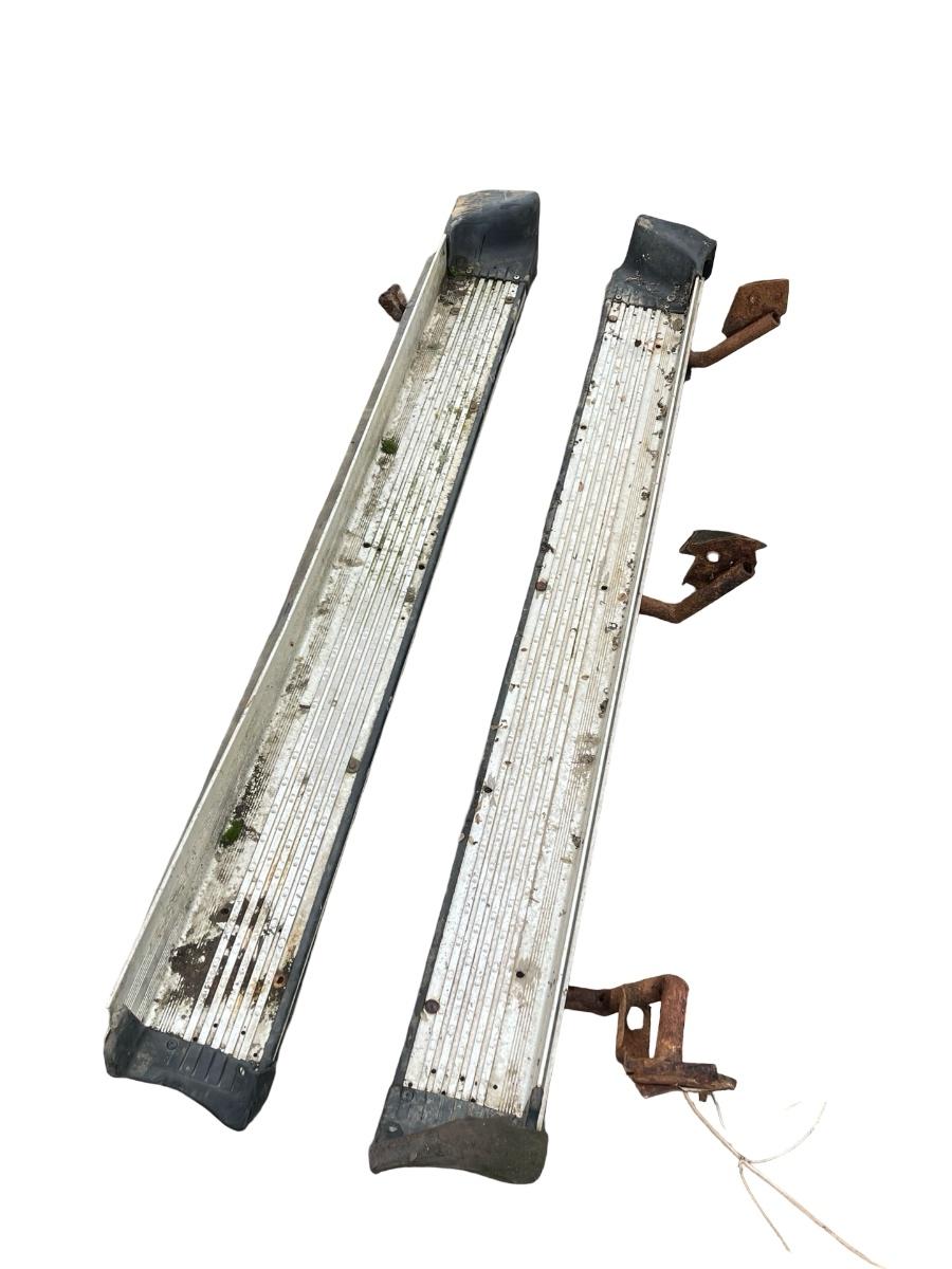 Set praguri TOYOTA 4 RUNNER _N1_ 1987 - 1996 – foto 2