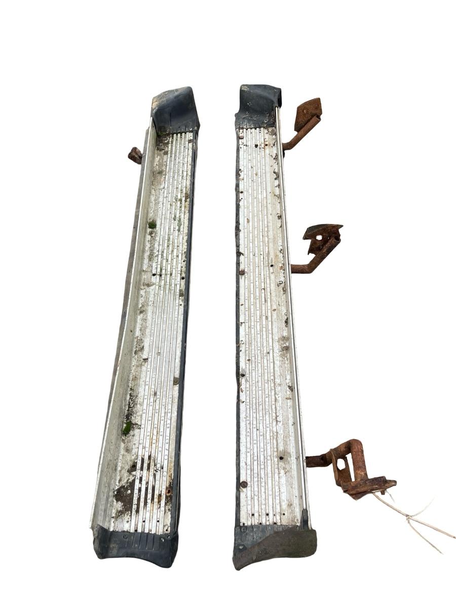 Set praguri TOYOTA 4 RUNNER _N1_ 1987 - 1996