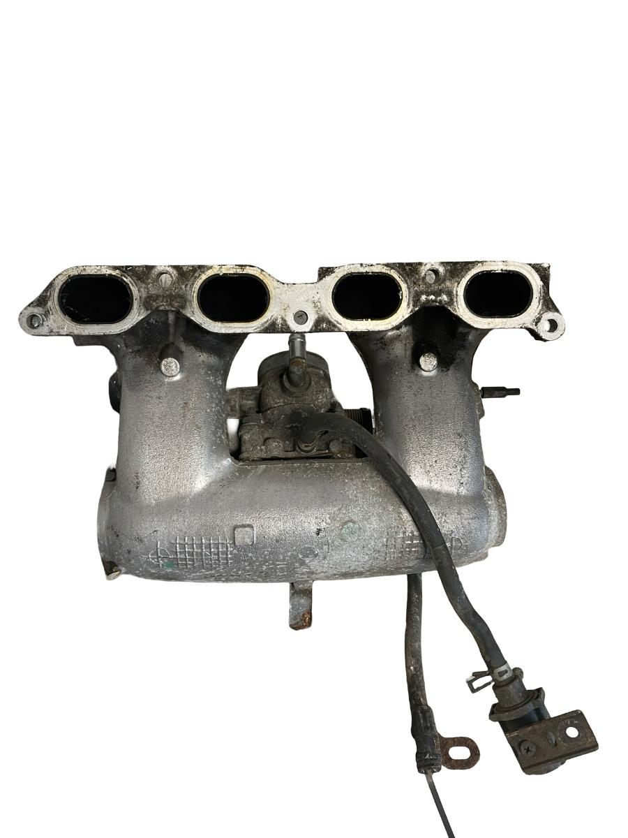 Galerie de admisie+ clapeta de acceleratie TOYOTA PRIUS Hatchback _W2_ 2003 - 2009 1.5 Hybrid 1NZ-FXE – foto 4