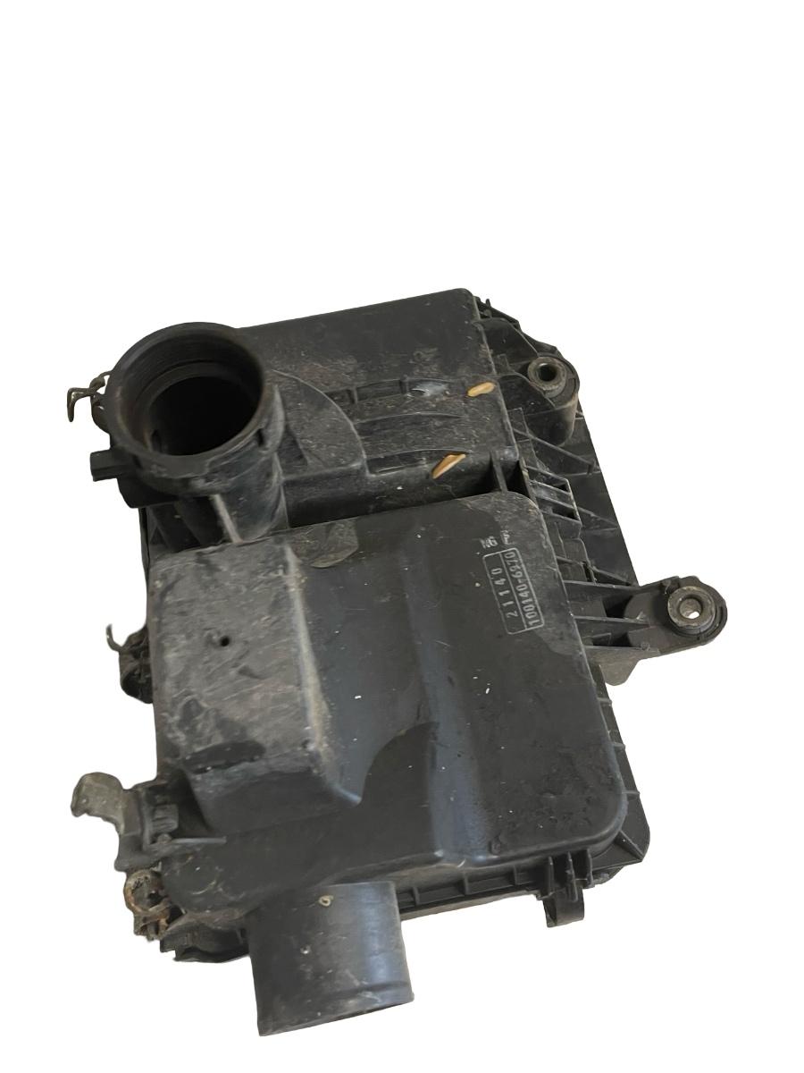 Carcasa filtru de aer TOYOTA PRIUS Hatchback _W2_ 2003 - 2009 1.5 Hybrid 1NZ-FXE 100440-6970