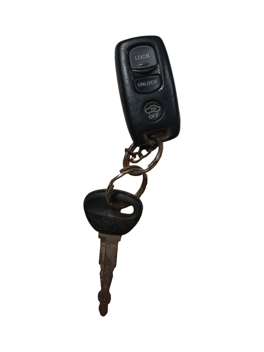 Cheie de contact MAZDA 6 GG 2002 - 2008