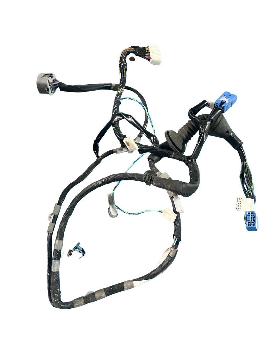 Cablaj portiera fata dreapta LEXUS RX MCU15 1998 - 2003 – foto 2