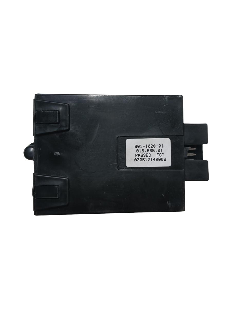 Modul de confort JEEP GRAND CHEROKEE III WH, WK 2004 - 2011 901102001 – foto 2