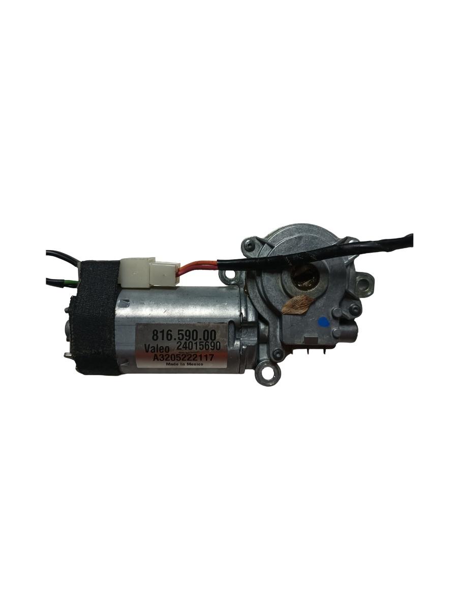 Motoras/actuator trapa JEEP GRAND CHEROKEE III WH, WK 2004 - 2011 81659000