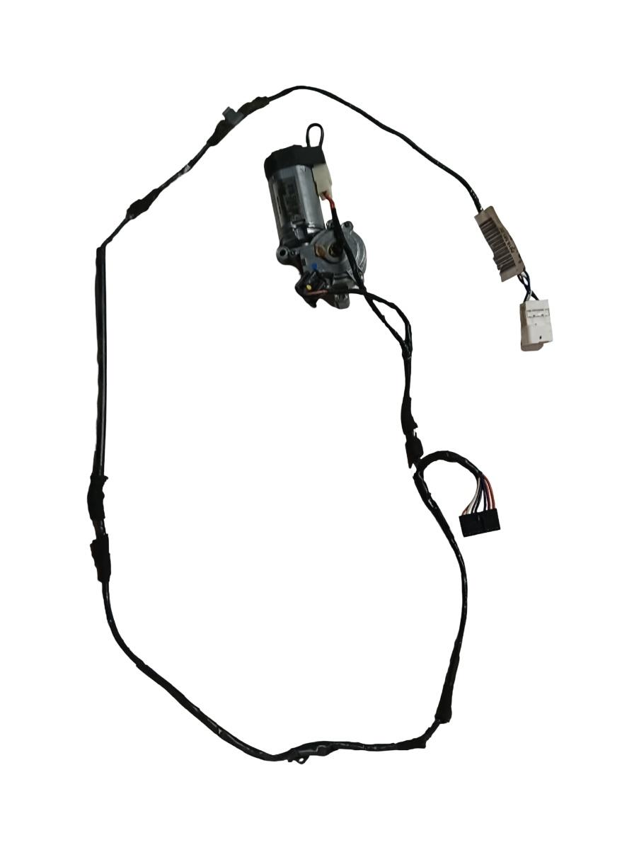 Motoras/actuator trapa JEEP GRAND CHEROKEE III WH, WK 2004 - 2011 81659000 – foto 2