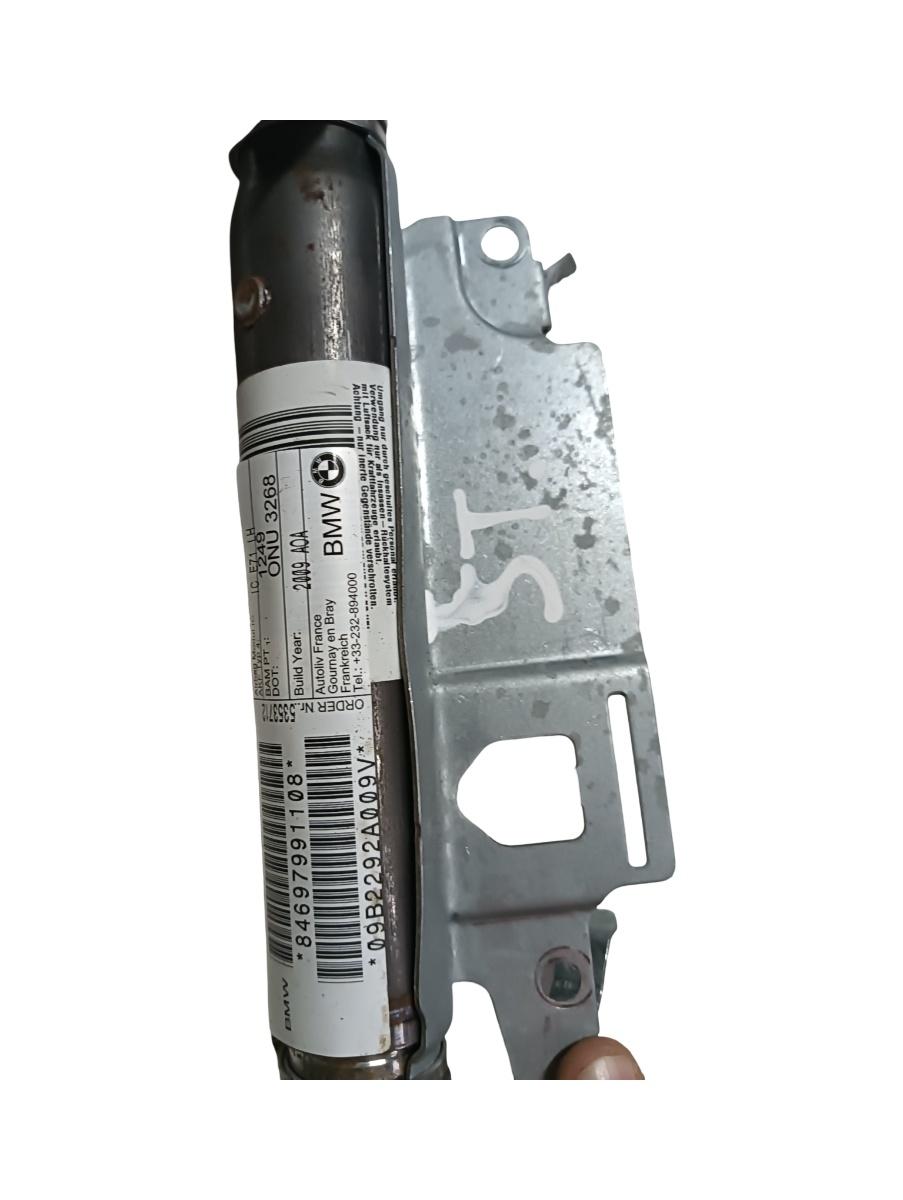 Airbag cortina stanga BMW X6 E71, E72 2007 - 2014