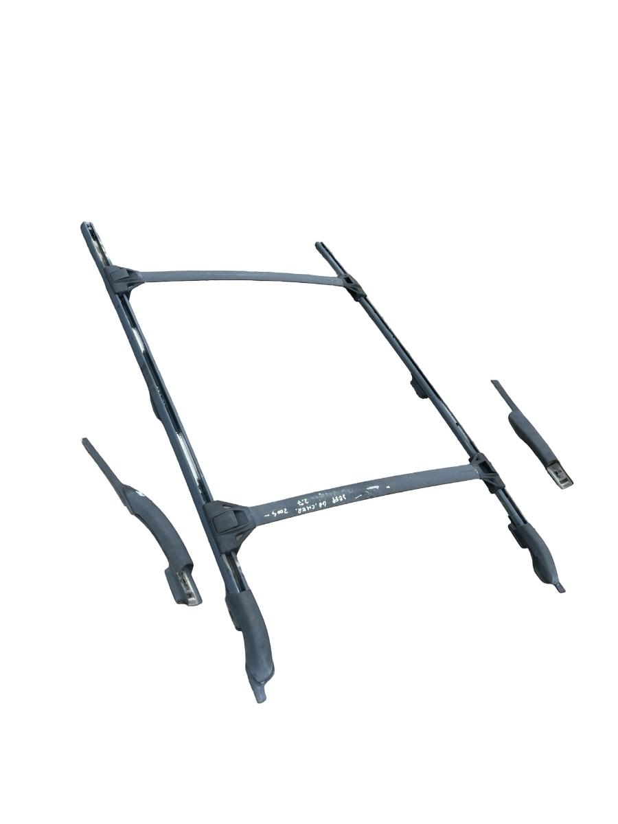 Set vb Bare transversale pentru acoperis JEEP GRAND CHEROKEE II WJ, WG 1998 - 2005