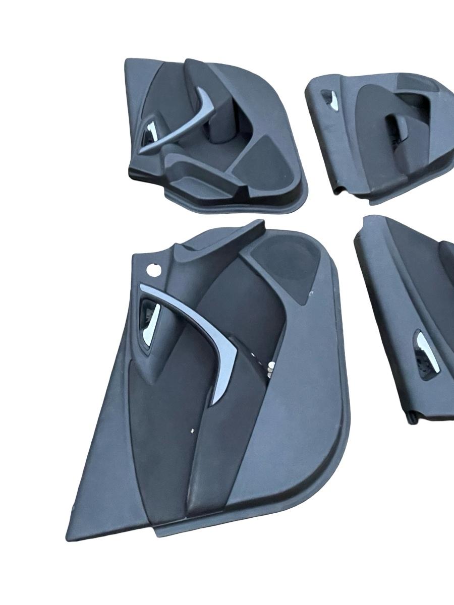 Interior complet fara incalzire OPEL ASTRA J Notchback 2012 -> – foto 2