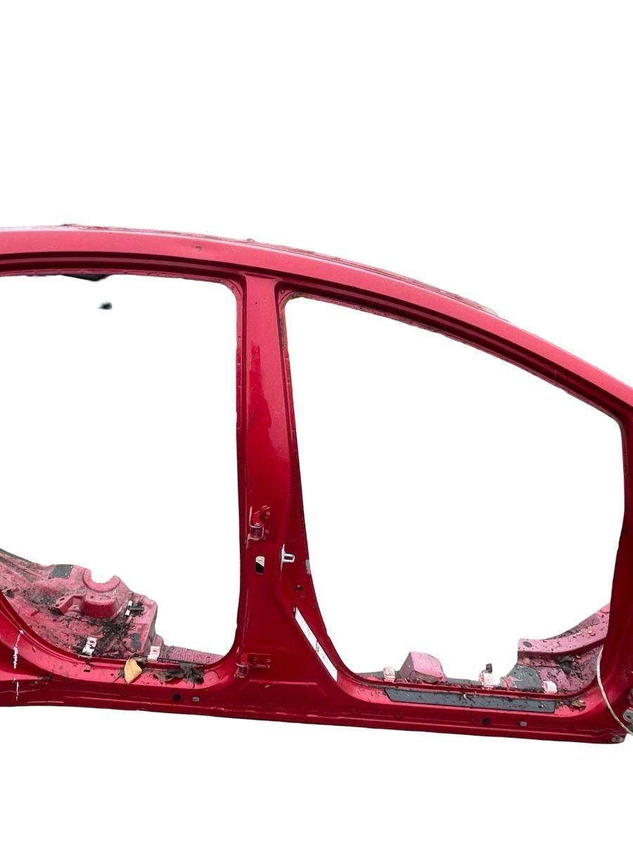 Prag lateral dreapta TOYOTA PRIUS _W3_ 2008 - >