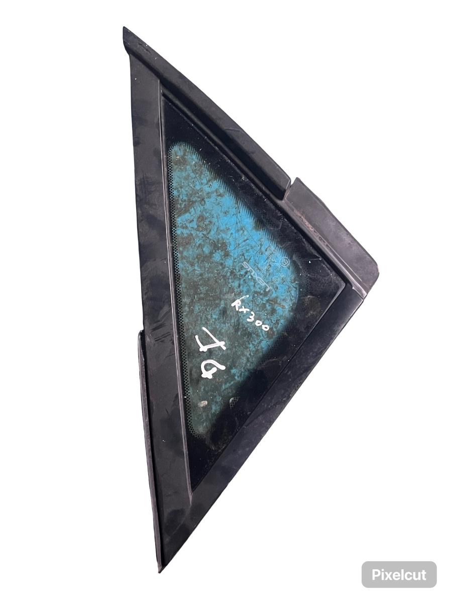 Geam fix  dreapta fata LEXUS RX II MHU3_, GSU3_, MCU3_ 2003 - 2008 rx300