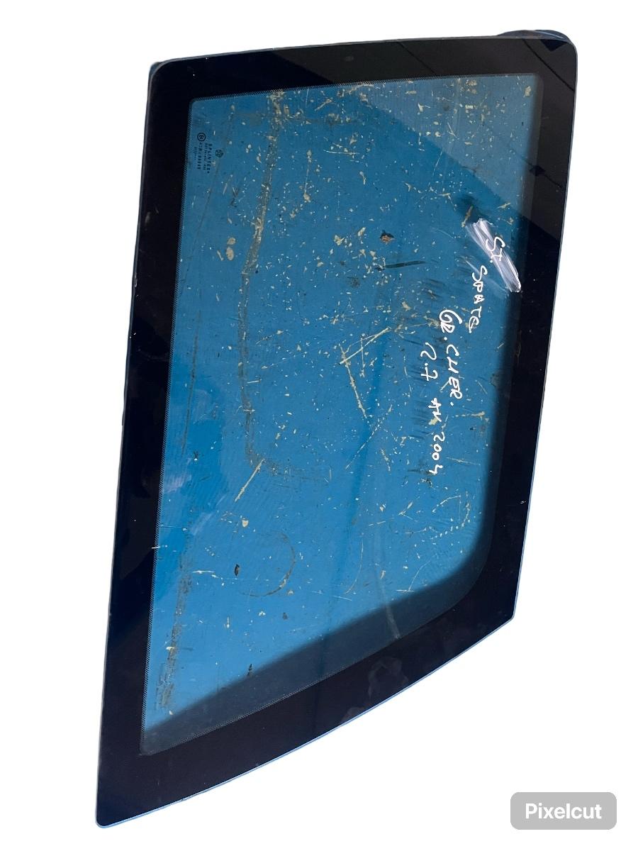 Geam fix  stanga spate JEEP GRAND CHEROKEE II WJ, WG 1998 - 2005