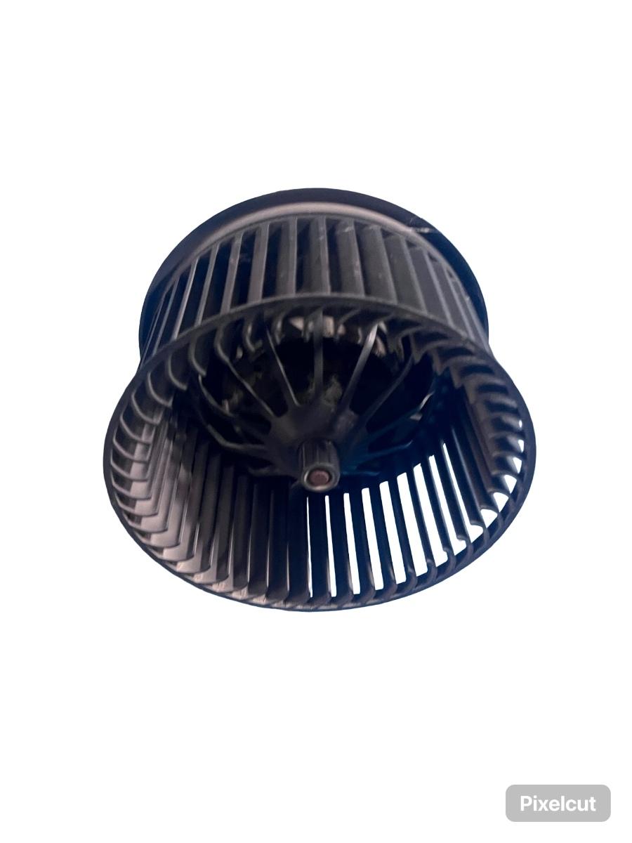 Ventilator aeroterma FORD FOCUS II  2006 - 2010 3m5h18456ec