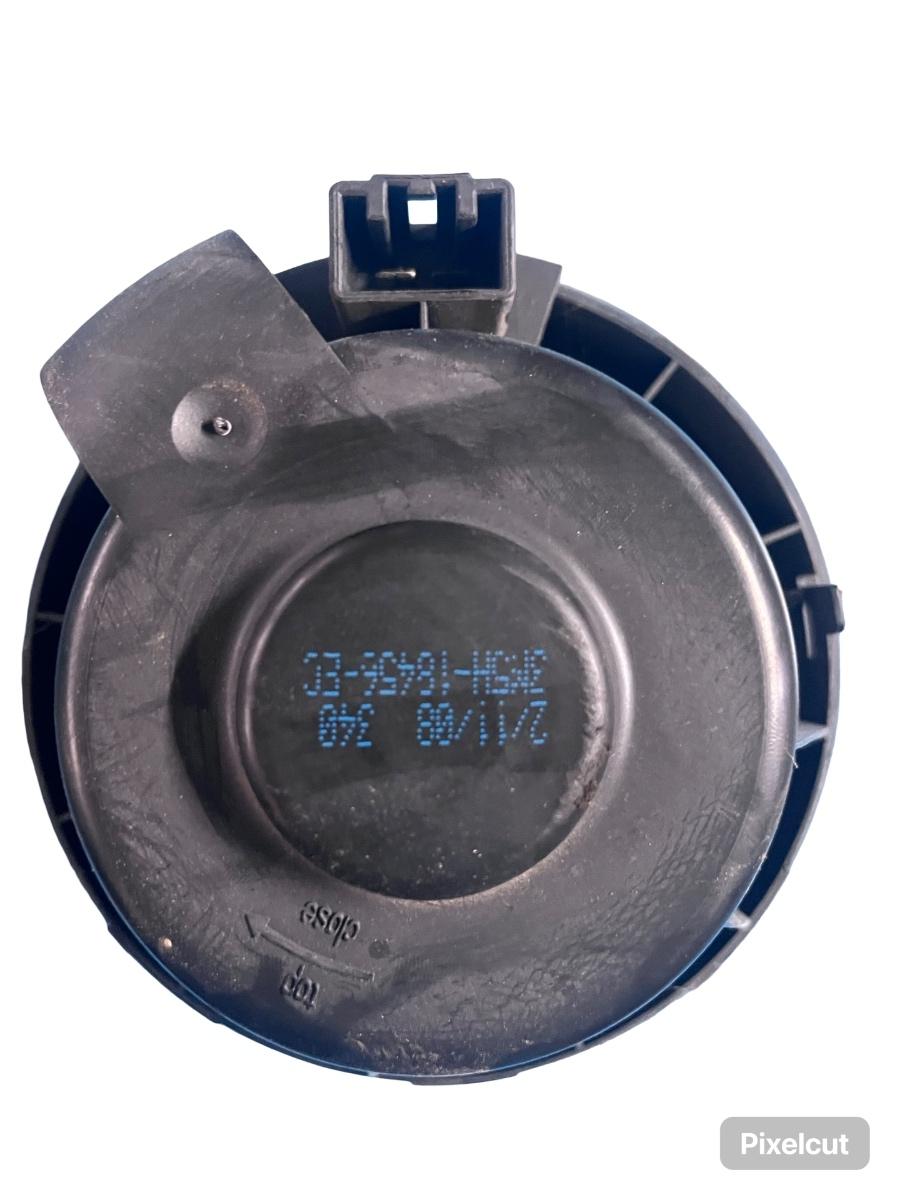 Ventilator aeroterma FORD FOCUS II  2006 - 2010 3m5h18456ec – foto 2