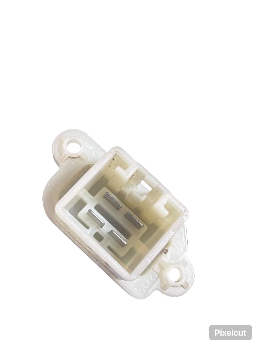 Rezistenta trepte aeroterma FORD FOCUS II  2006 - 2010