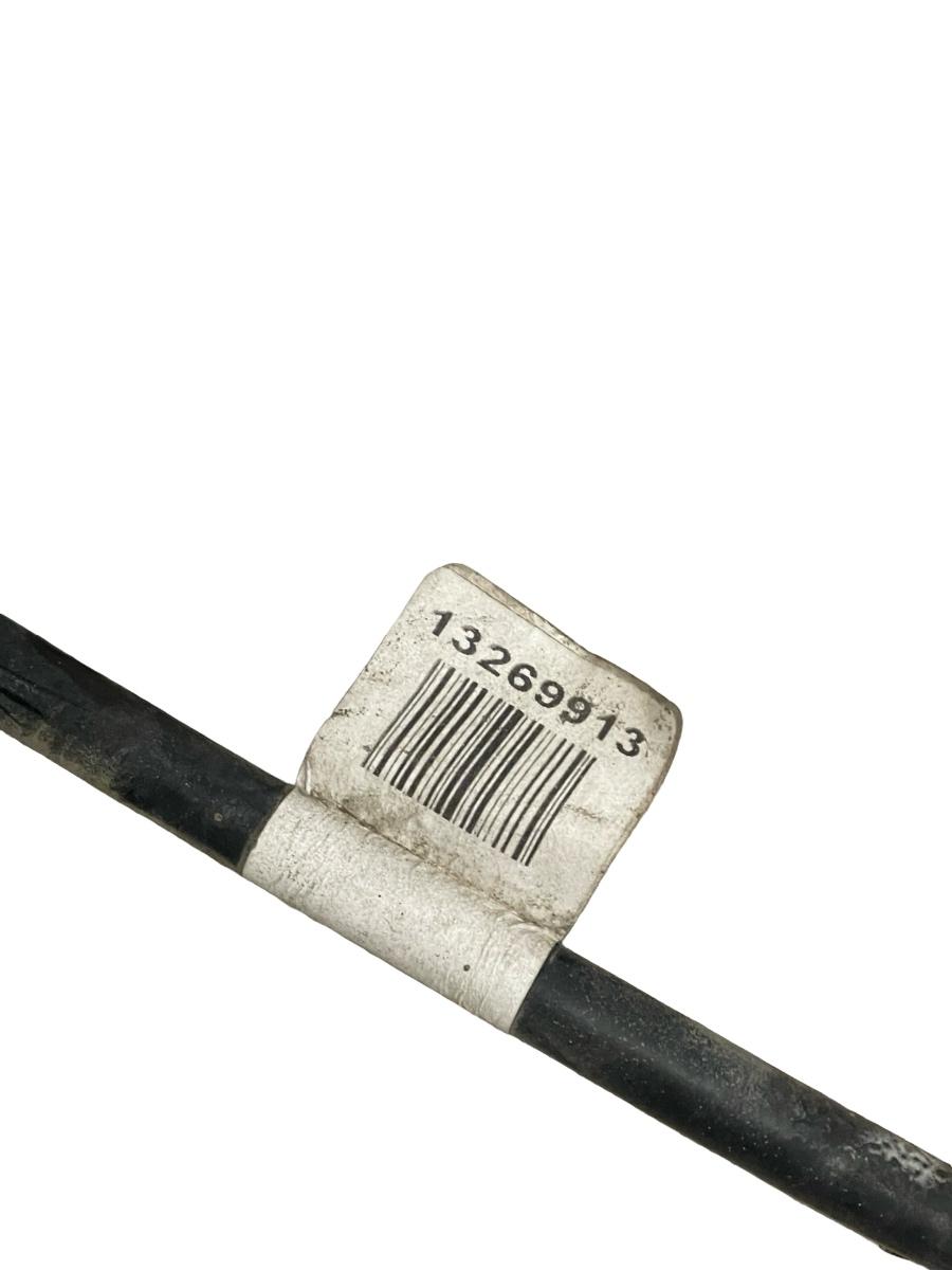 Conducta alimentare combustibil OPEL ASTRA J Saloon 2012 - > 1.4 Turbo A 14 NET, B 14 NET 13269913 – foto 2