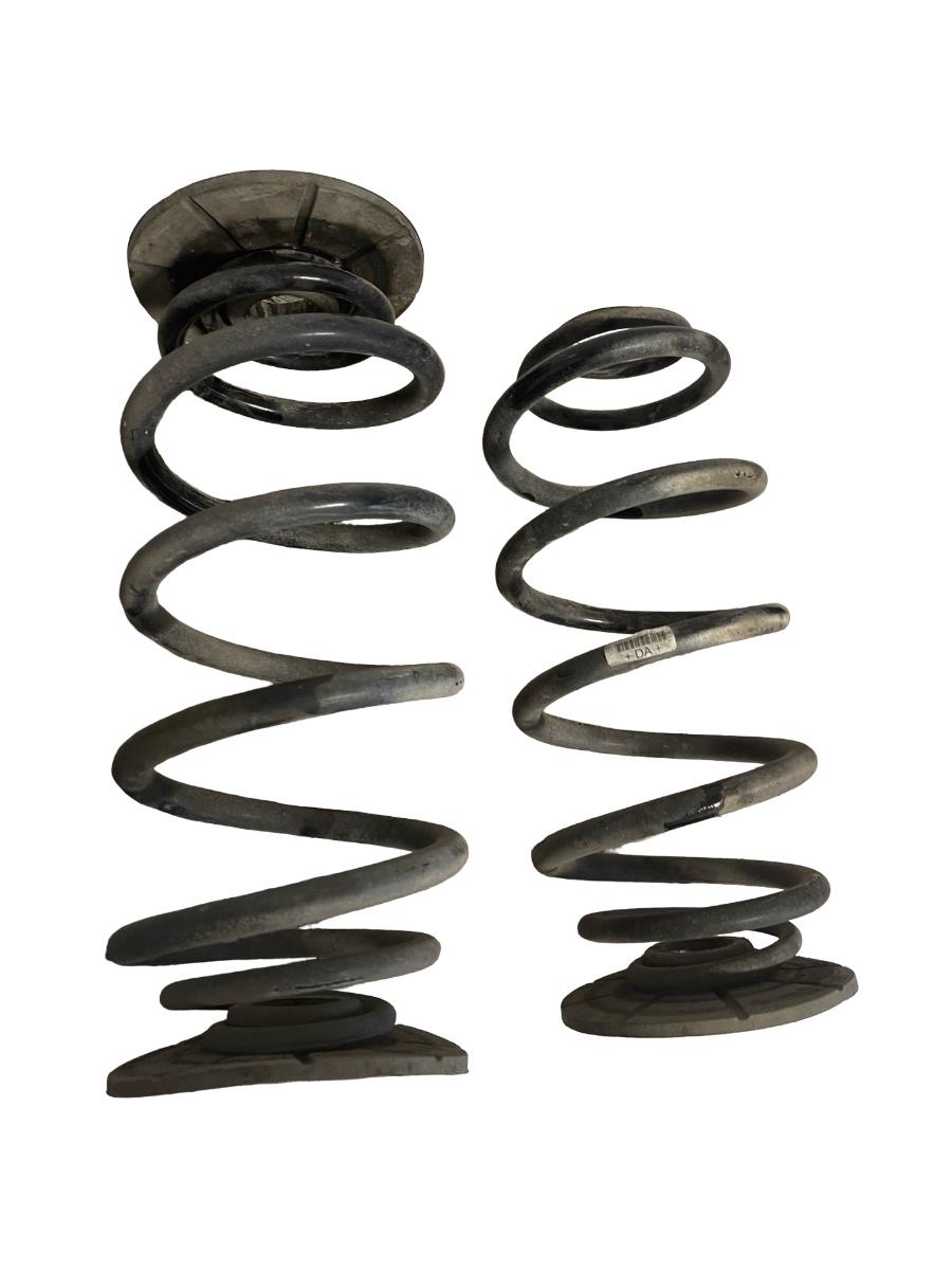 Set arcuri spate OPEL ASTRA J Saloon 2012 - > 1.4 Turbo A 14 NET, B 14 NET – foto 2