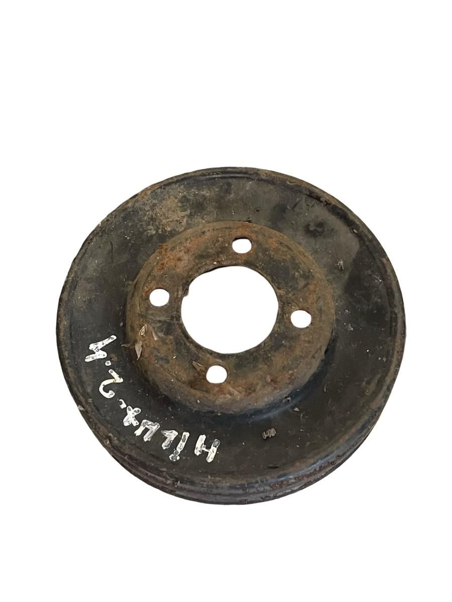 Fulie vibrochen TOYOTA HILUX Pickup 1983 - 2006 2.4D