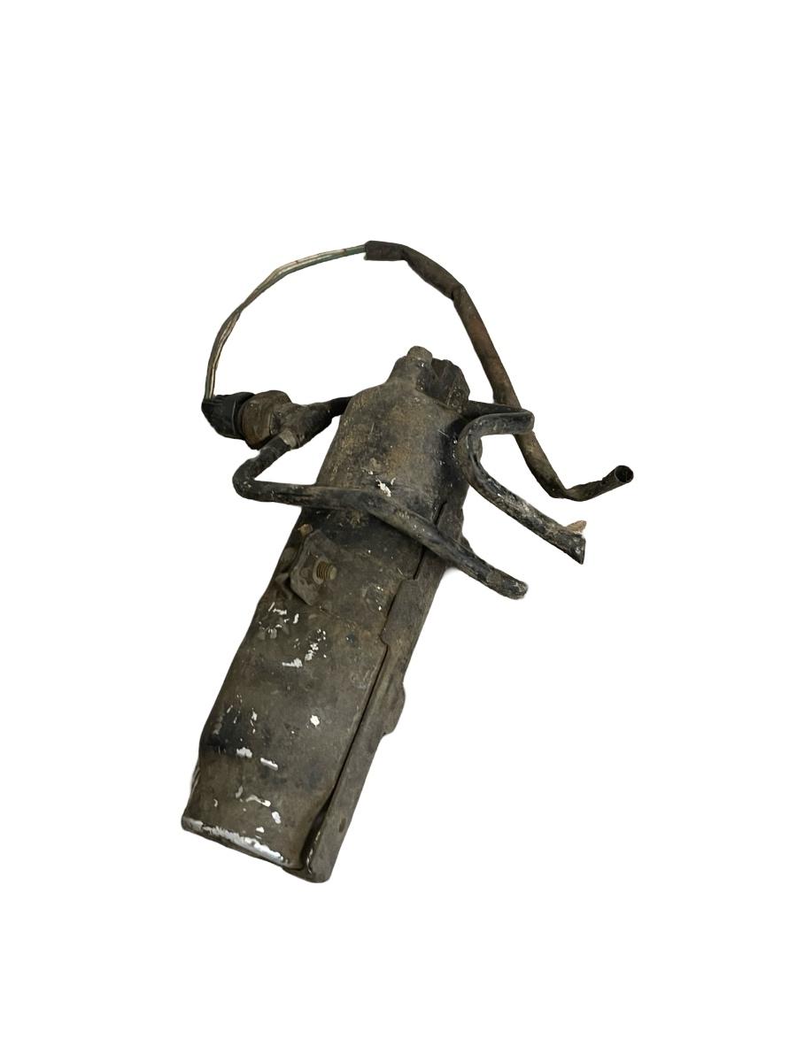 Filtru uscator (AC) TOYOTA HILUX Pickup 1983 - 2006 2.4D