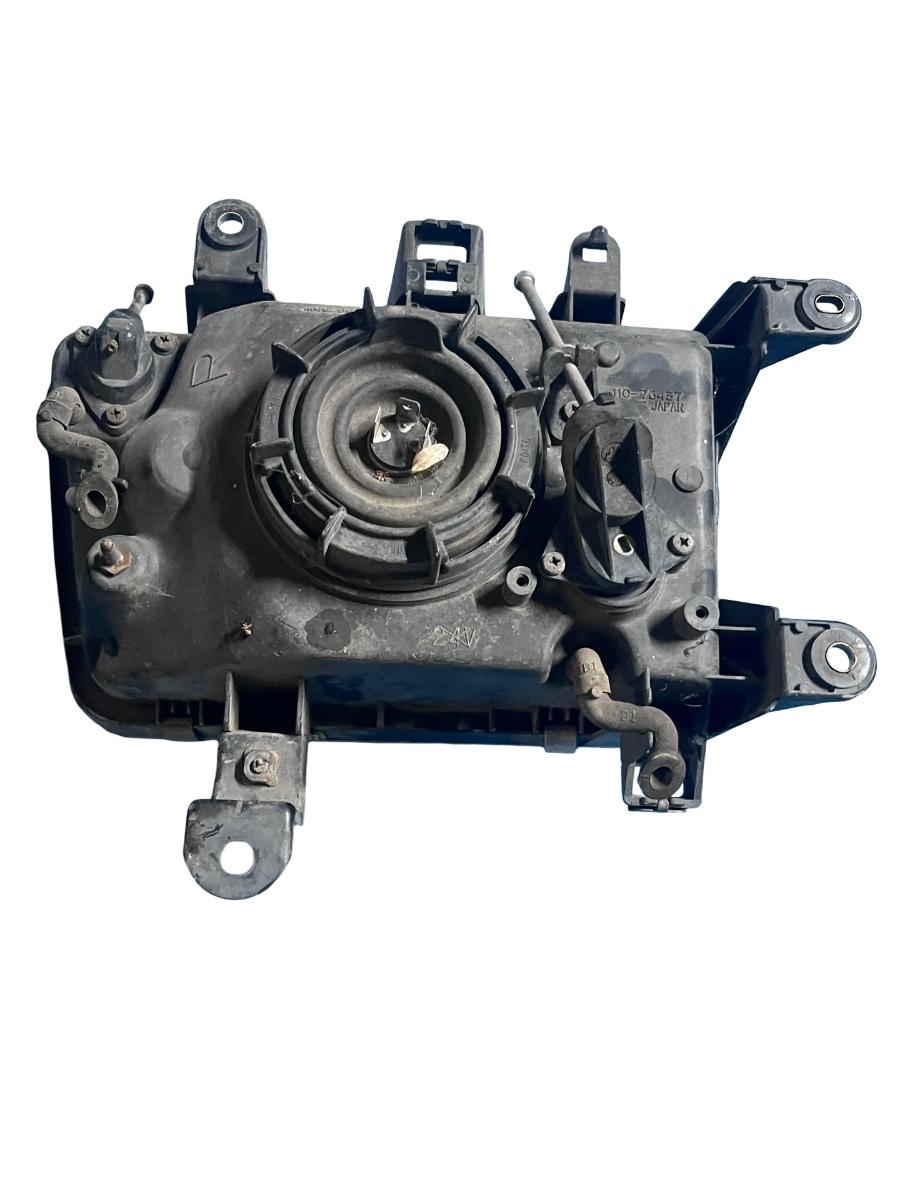 Far dreapta fata TOYOTA 4 RUNNER _N1_ 1987 - 1996 11075437