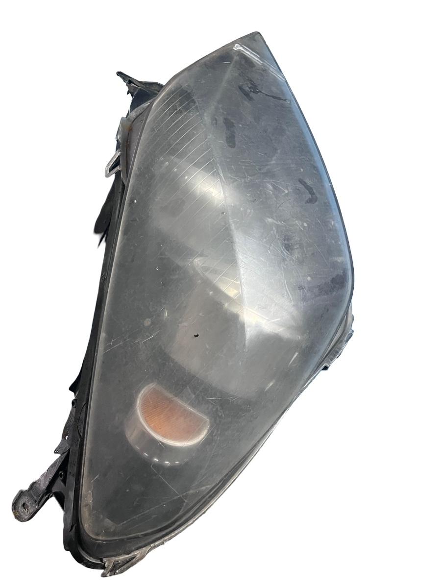 Far dreapta fata OPEL ASTRA H L48, A04 2004 - 2014 (CLEMA RUPTA )