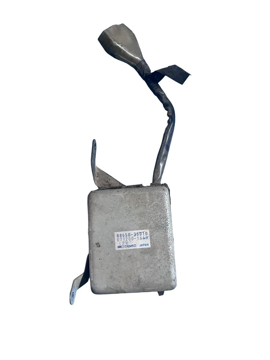Calculator Clima  TOYOTA 4 RUNNER _N1_ 1987 - 1996 8865035010