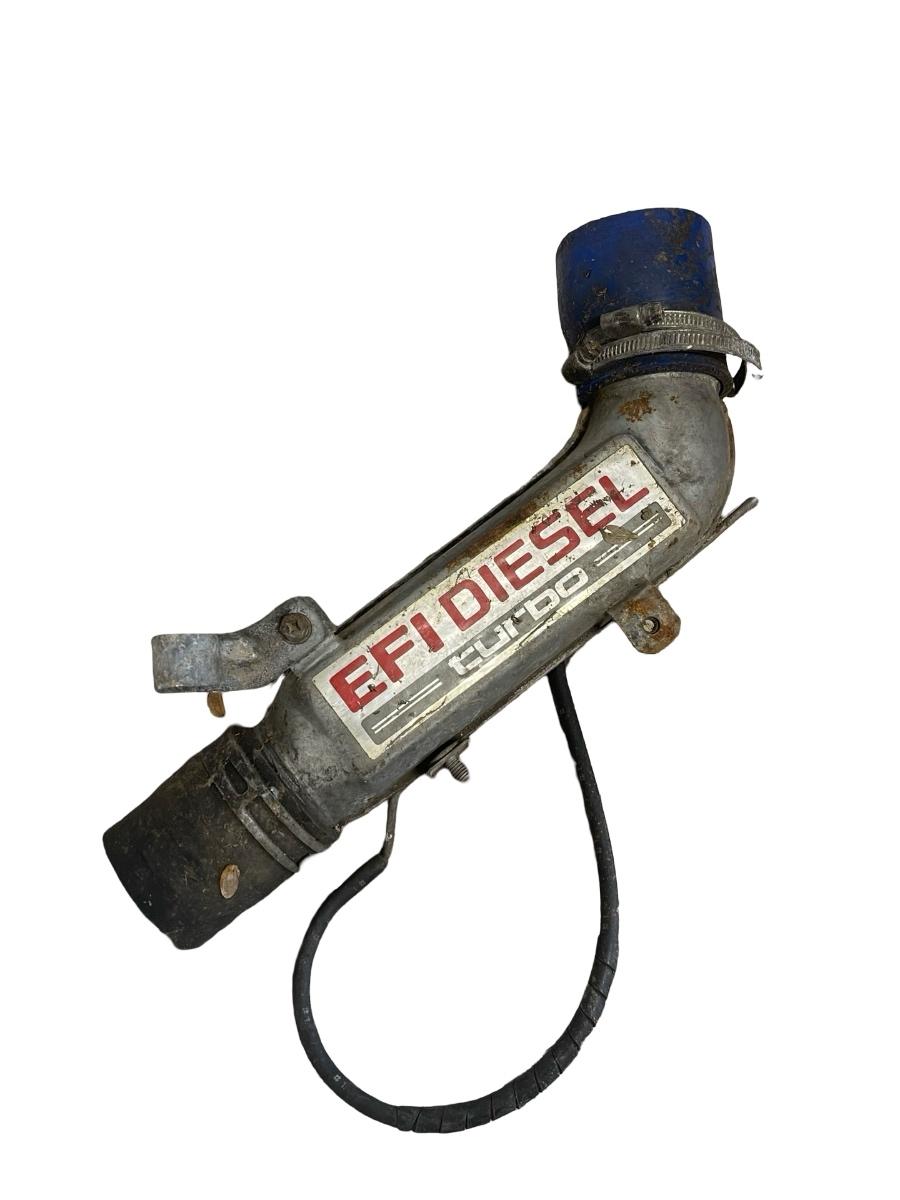 Tubulatura admisie TOYOTA HILUX Pickup 1983 - 2006 2.4D