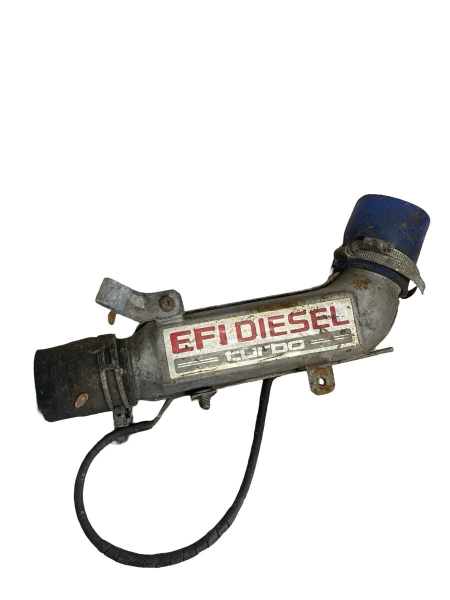 Tubulatura admisie TOYOTA HILUX Pickup 1983 - 2006 2.4D – foto 3