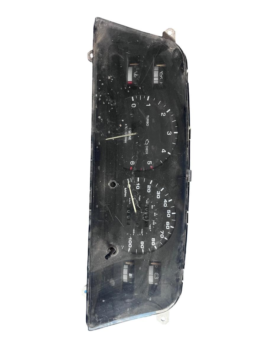 Ceas de bord TOYOTA 4 RUNNER _N1_ 1987 - 1996 715850 – foto 2