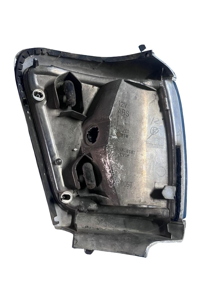 Lampa de semnalizare  stanga fata TOYOTA 4 RUNNER _N1_ 1987 - 1996