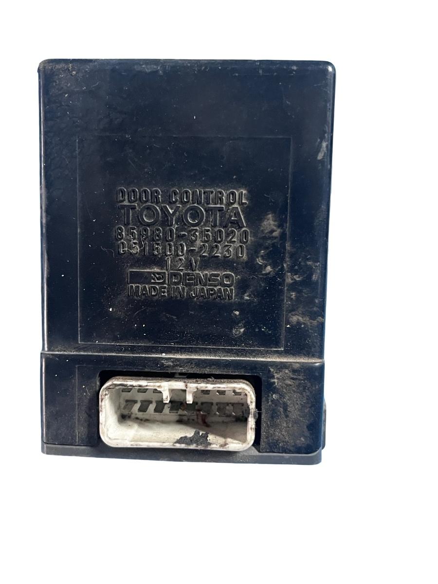 Modul Electronic TOYOTA 4 RUNNER _N1_ 1987 - 1996 8598035020