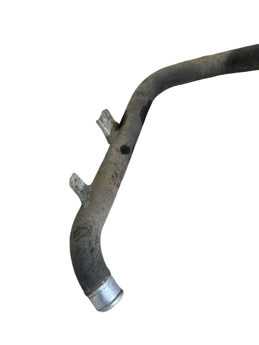 Tubulatura intercooler HYUNDAI i40 VF 2012 - > 1.7CRDI