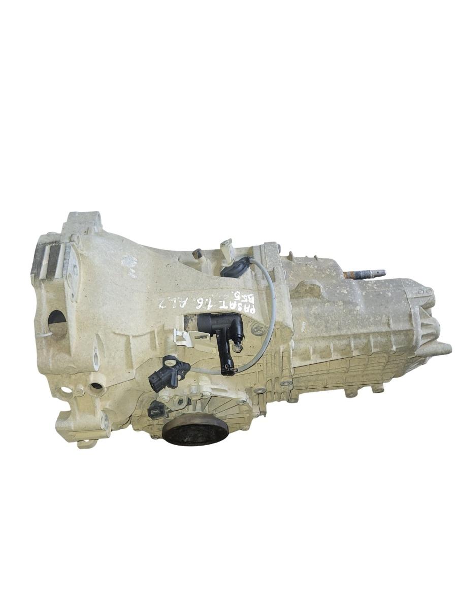 Cutie de viteze manuala 5 trepte VOLKSWAGEN PASSAT 3B3 2000 - 2005 1.6 1.6 ALZ DVP