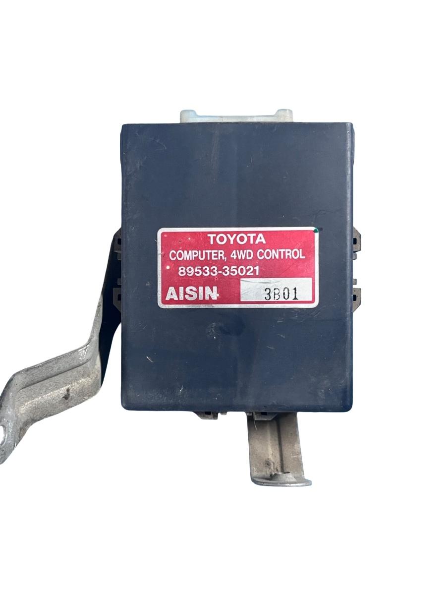 Modul electronic  TOYOTA 4 RUNNER _N1_ 1987 - 1996 8953335021