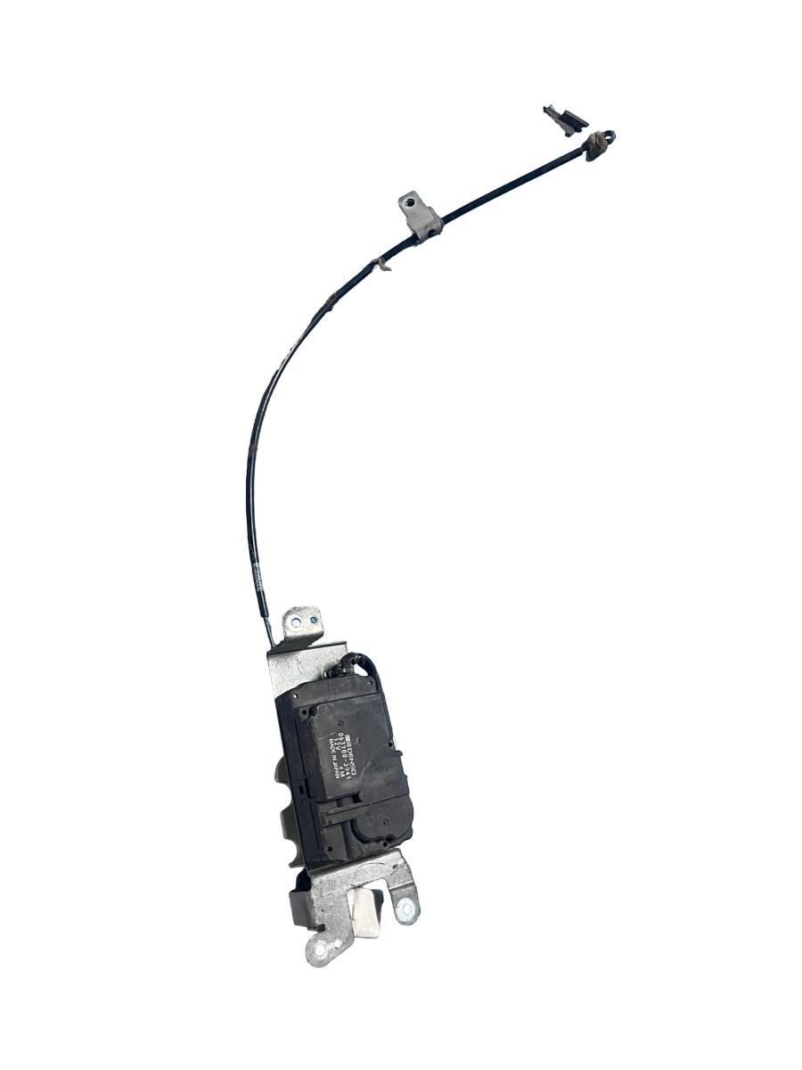 Actionare clapeta de ventilatie incalzire TOYOTA 4 RUNNER _N1_ 1987 - 1996 0637003941