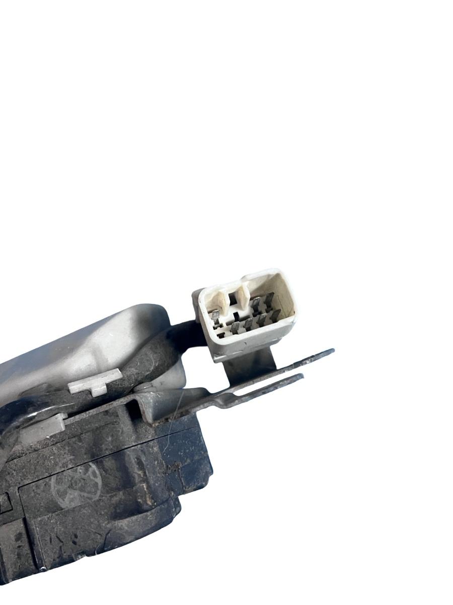 Actionare clapeta de ventilatie incalzire TOYOTA 4 RUNNER _N1_ 1987 - 1996 0637003941 – foto 2