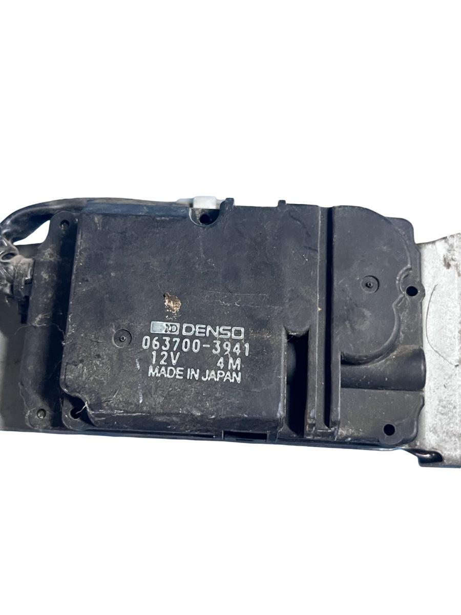Actionare clapeta de ventilatie incalzire TOYOTA 4 RUNNER _N1_ 1987 - 1996 0637003941 – foto 3