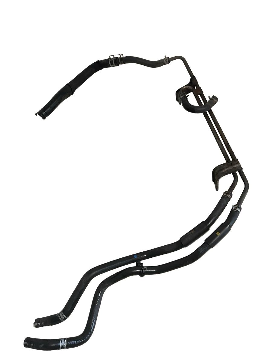 Conducte alimentare combustibil SUZUKI SX4 Saloon GY 2007 - > 1.9D – foto 2