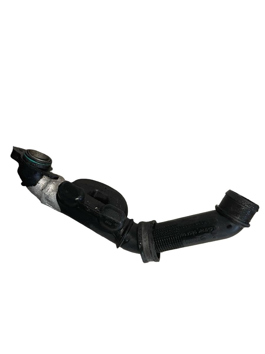 Furtun intercooler PEUGEOT 307 3A/C 2000 - > 1.6HDI 9653778480