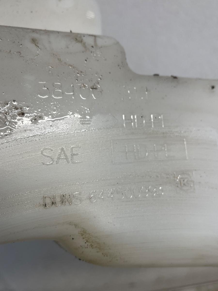 Vas/rezervor lichid de spalare parbriz OPEL ZAFIRA B A05 2005 - 2015 1.9D 644500993 – foto 2