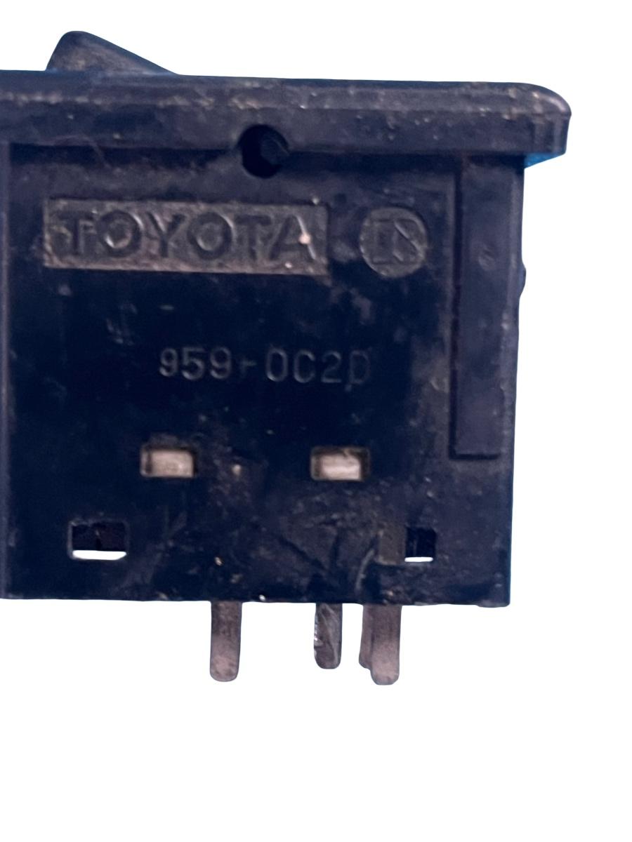 Comutator reglaj  suspensie TOYOTA 4 RUNNER _N1_ 1987 - 1996 859002D