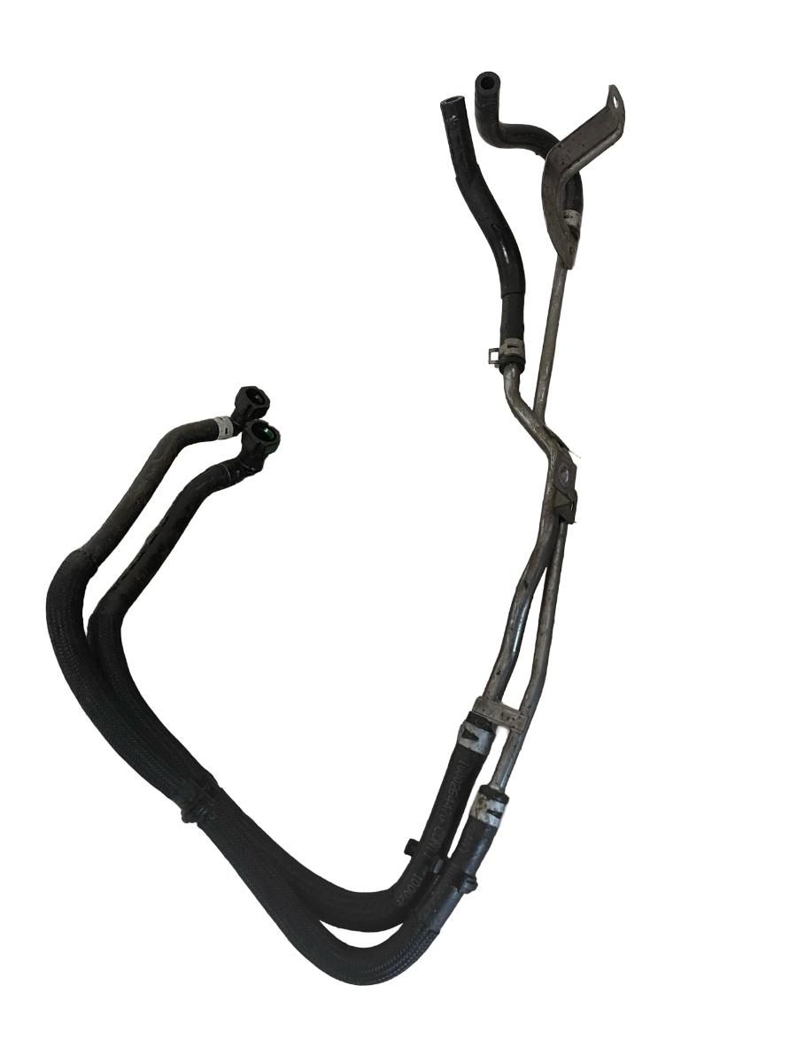 Conducte alimentare combustibil SUZUKI SX4 Saloon GY 2007 - > 1.9D – foto 2