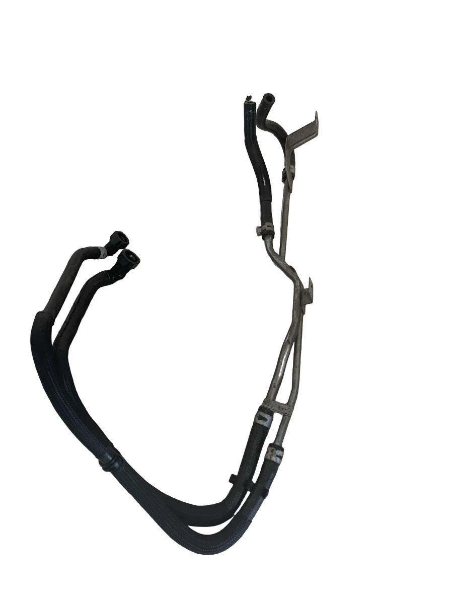 Conducte alimentare combustibil SUZUKI SX4 Saloon GY 2007 - > 1.9D