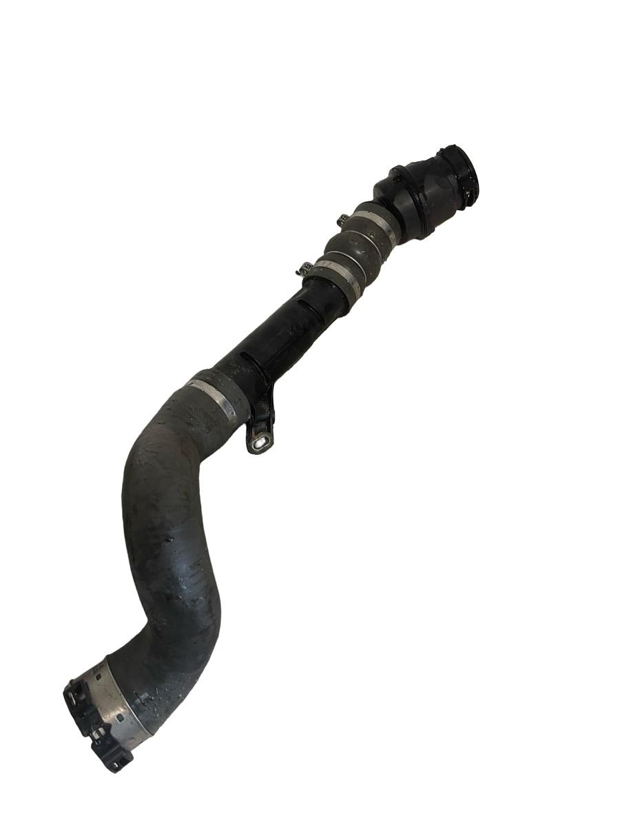 Furtun intercooler MERCEDES-BENZ CITAN Box 415 2012 - > 1.5DCI E5 144608356R – foto 3
