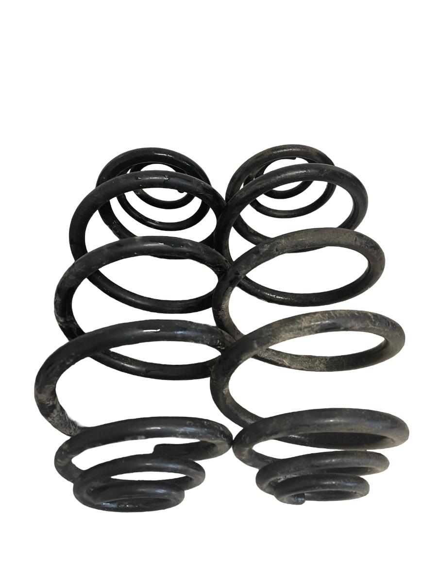 Set arcuri spate MERCEDES-BENZ CITAN Box 415 2012 - > 1.5DCI E5