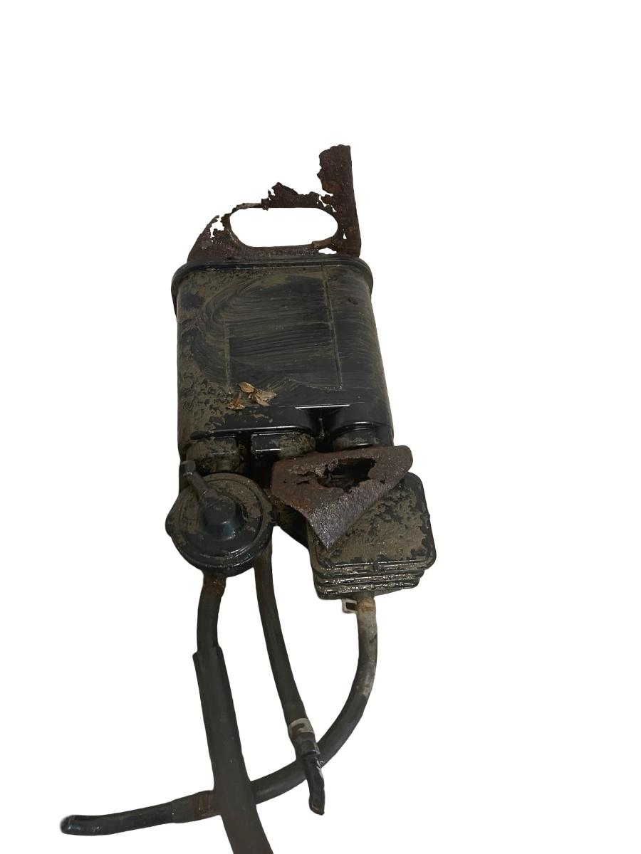 Canistra carbon  TOYOTA PRIUS Saloon _W1_ 2000 - 2004 1.5i