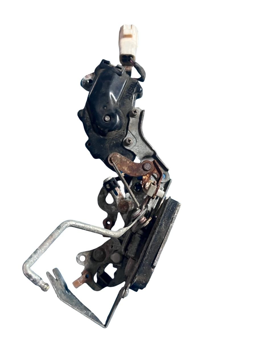 Broasca usa dreapta spate TOYOTA 4 RUNNER _N1_ 1987 - 1996 – foto 3