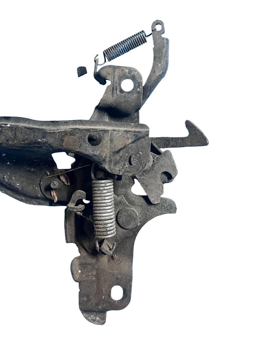 Inchizatoare capota motor TOYOTA 4 RUNNER _N1_ 1987 - 1996 – foto 2