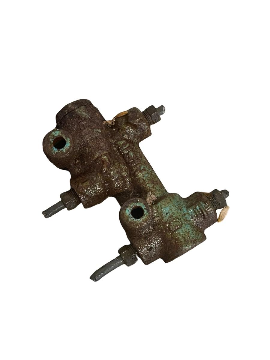 Supap frana TOYOTA PRIUS Saloon _W1_ 2000 - 2004 1.5i