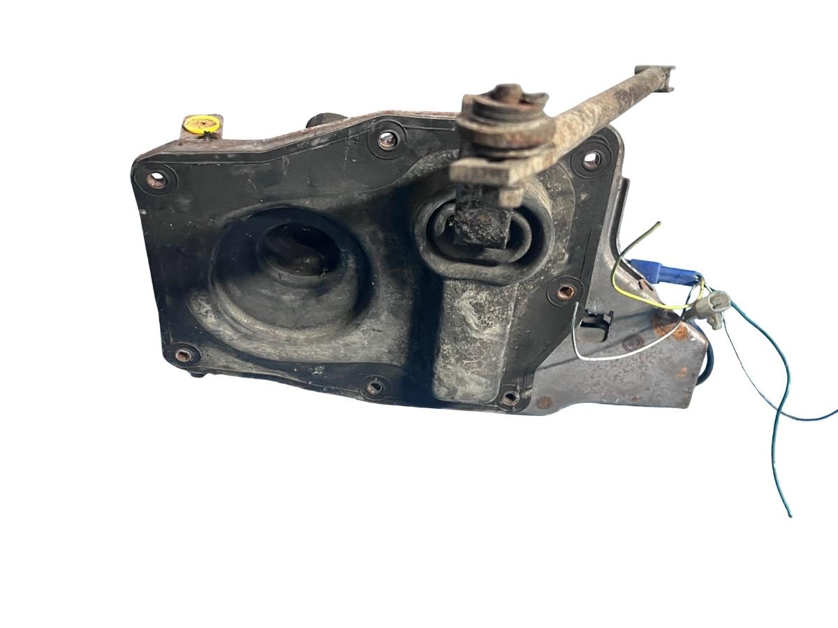 Timonerie  TOYOTA 4 RUNNER _N1_ 1987 - 1996 – foto 3