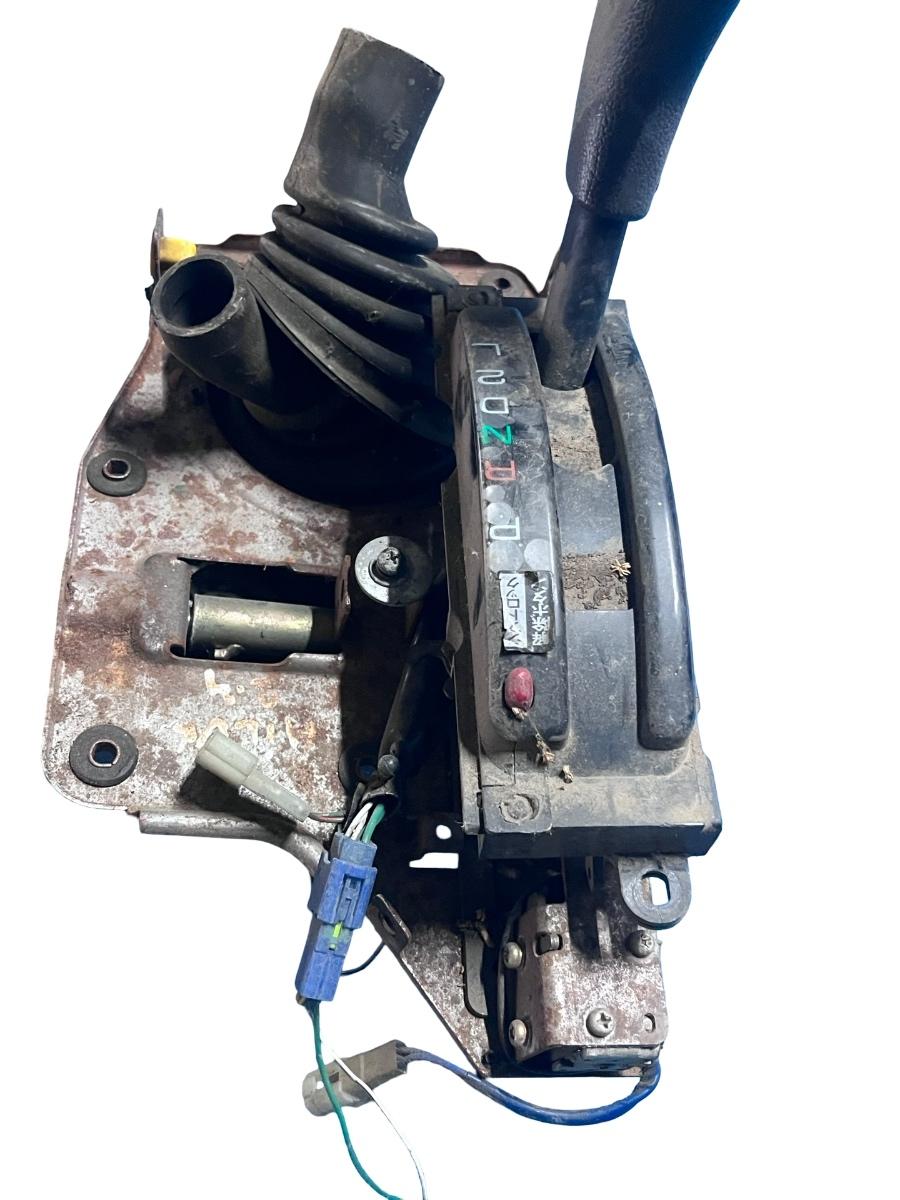 Timonerie  TOYOTA 4 RUNNER _N1_ 1987 - 1996